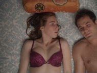 Zosia Mamet Nude Pics P Gina