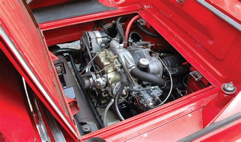 rotary engine nsu spider broke  ground  sports cars