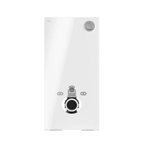 Cersanit Integra system szerelőmodul fali Wc-hez vásárlása - OBI