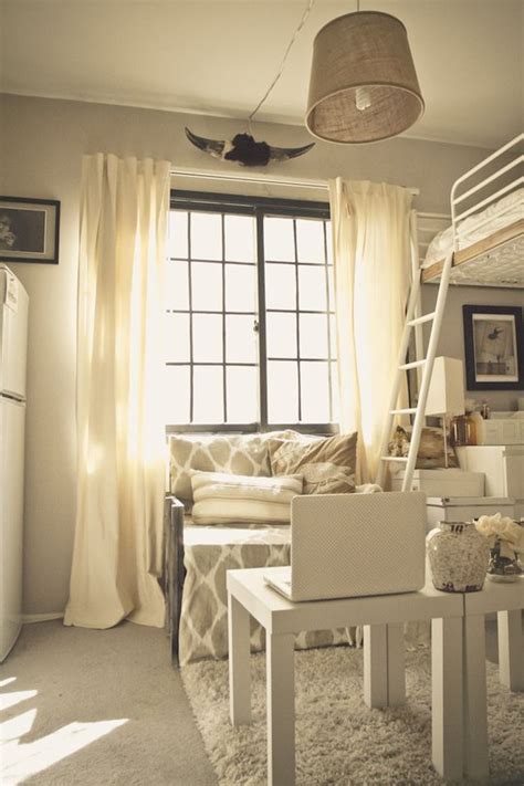 12 Tiny Ass Apartment Design Ideas To Steal