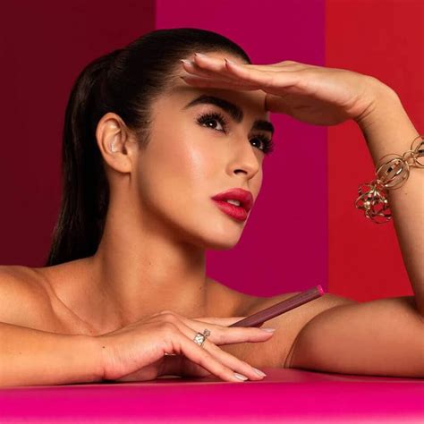 Caneta Batom Tinted Pen 1 2ml Mariana Saad By Océane COR NUDE