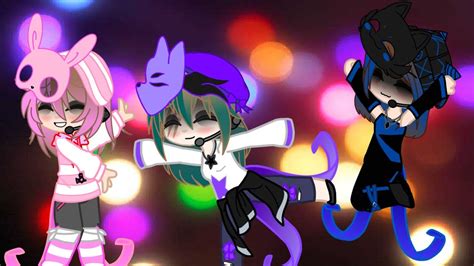 This Is Me Gcmv Youtube