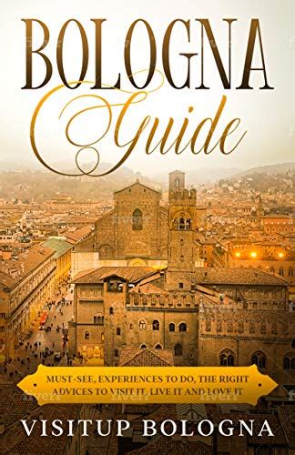 Bologna Italy Pocket Travel Guide English Edition Ebook Bologna