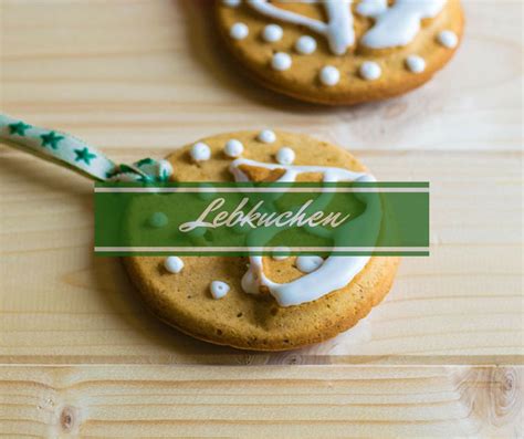 Lebkuchen