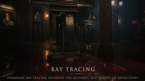 Layers Of Fear Remake Pamer Grafis Menawan Dengan Unreal Engine