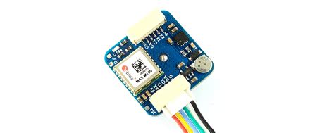 GPS Компас Matek GNSS COMPASS M10-5883 FPV - FPV модели и комплектующие