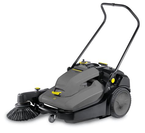 Подметальная машина Karcher (Керхер) KM 70/30 C Bp Pack Adv