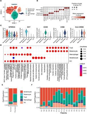 Frontiers Single Cell Sequencing Analysis And Multiple Machine