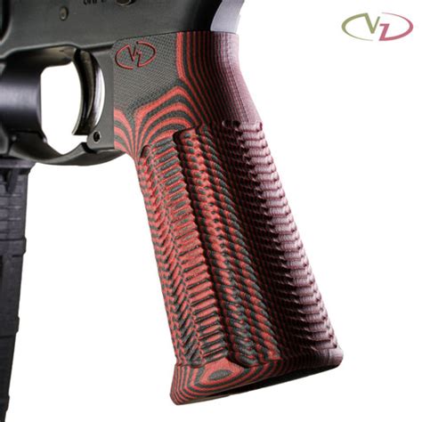 Ar And Ar15 Grips G10 Rifle Grips From Vz