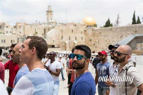 Gay Tel Aviv The Best Gay Hotels Bars Clubs More Two Bad Tourists