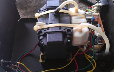 Service Hot Air Solder Uap Gordak Memes Elektronik