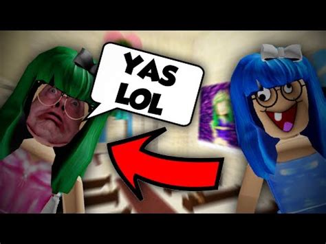 Hot Sexy Lisa Gaming ROBLOX Bikini Pics