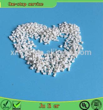 PP GF20 M20 Glass Fiber Filled Polypropylene Material Manufacturers and ...