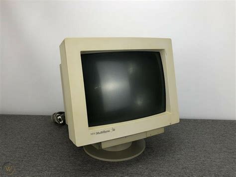 Nec Crt Database