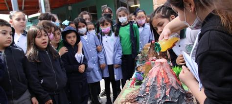 Admisión Colegio Juanita Fernández Solar