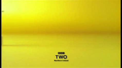 Ident Review 4 Bbc Two Car Youtube