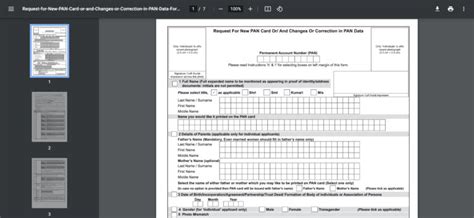Lost Your Pan Card Heres How To Apply Download And Check Status Of