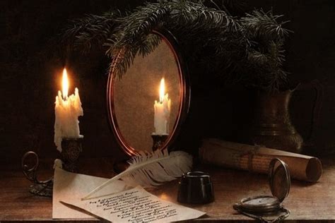 Гадание на Рождество в домашних условиях. Как гадать с 6 на 7 января