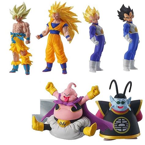 Special Dragon Ball Dragonball Hd Wallpaper