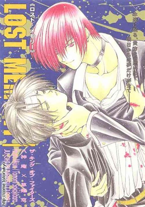 Parody King Of Fighters Nhentai Hentai Doujinshi And Manga