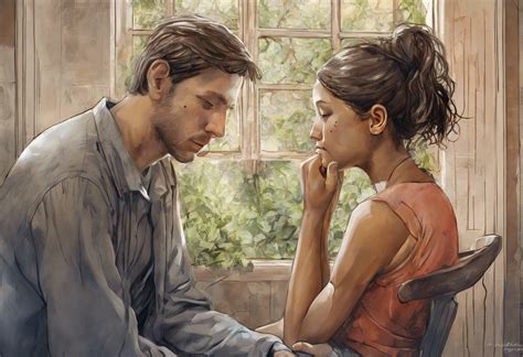 Sex And Depression Can Intimacy Alleviate Symptoms