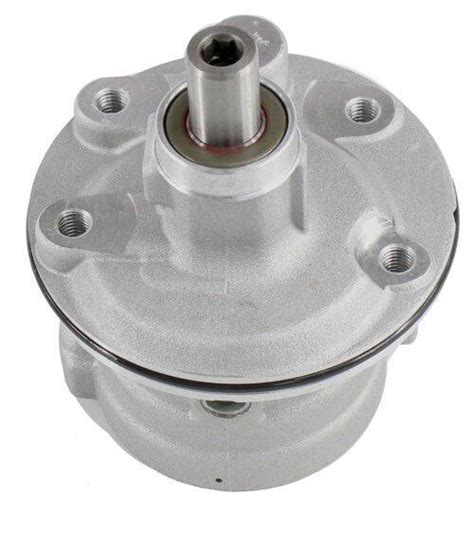 2002 Dodge Durango 59l Power Steering Pump