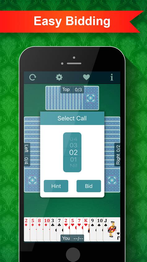 Spades Card Game For Iphone Download