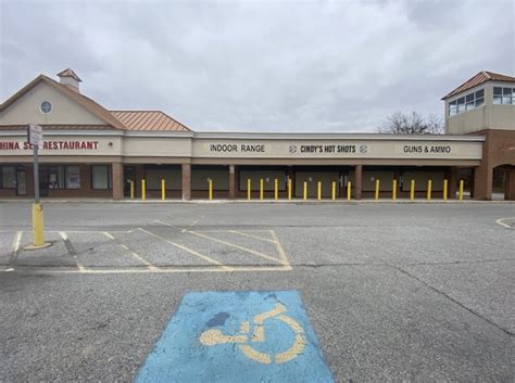 CINDYS HOT SHOTS Updated October Reviews Annapolis Rd Severn Maryland
