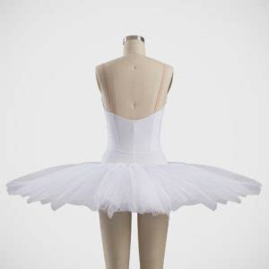 Classical Tutu With Bodice Layer Net Skirt Nude Insert Standard Martins Dancewear