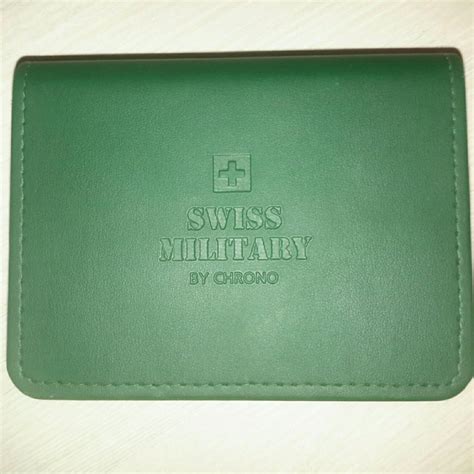 Коробка для часов SWISS – купить в Москве, цена 700 руб., дата ...