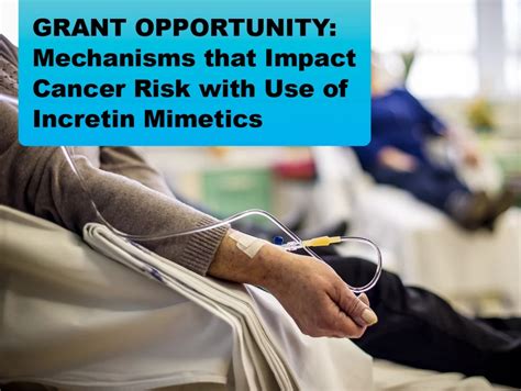 Grant Opportunity: Mechanisms that Impact Cancer Risk with Use of ...