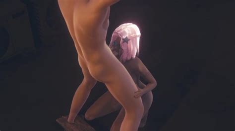 League Of Legends LoL Hentai Luzy Star Guardian Fucked Part Pornhub