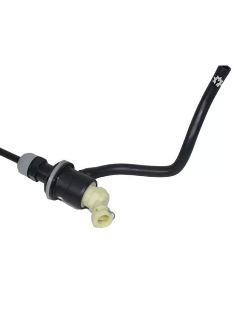 Atuador Pedal Embreagem Renault Duster 2010 2019 1 6 16v Original