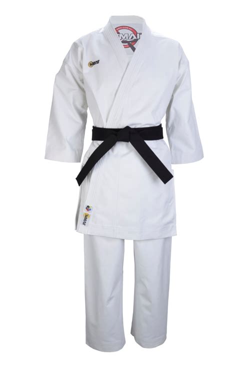 Кимоно для каратэ SMAI Gold Kata купить оптом кимоно для каратэ в ...