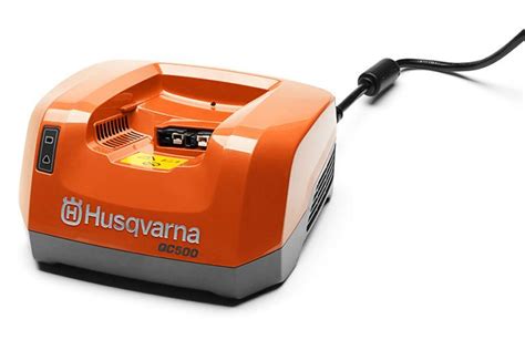 Husqvarna BLi300 akku 9 4 Ah Seinäjoen Konerengas Oy