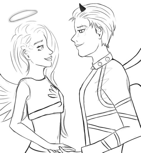 Раскраски Клуб романтики. Скачать и распечатать бесплатно