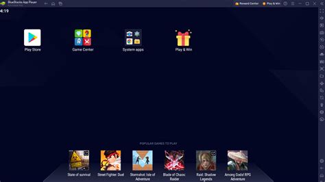 Bluestacks 5 Everything You Need To Know Android Authority