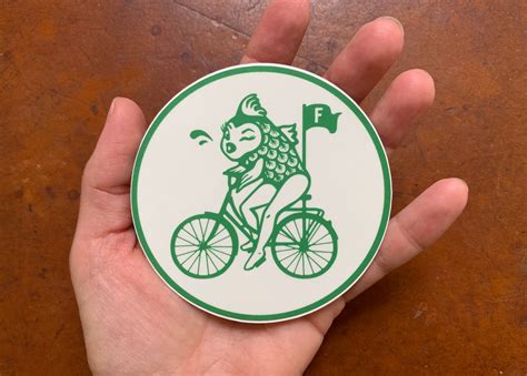 Feminist Bumper Sticker Etsy