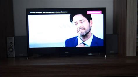 Прежде, чем купить Samsung UE32J4500AK - YouTube