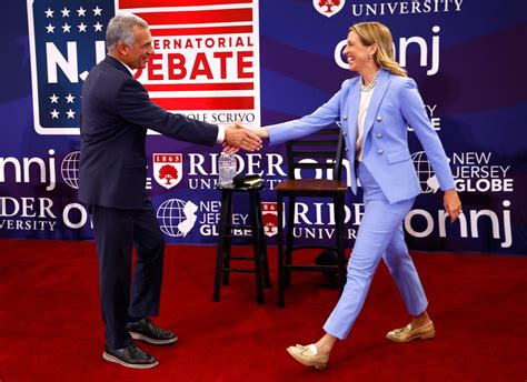 New Jersey Election 2025: What to know about this year’s governor’s