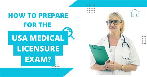 How To Get Prepared For Usa Medical Licensing Exam Usmle Rx