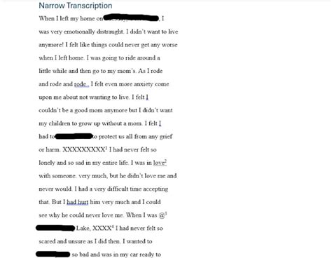 Transcribe your audio recordings in english by Tkart_langs | Fiverr