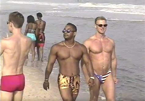 Fire Island 1999 Screen Captures From Video I Took On Fire Flickr