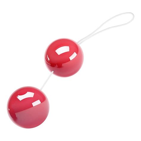 Lilitu Shop Twins Balls Anal ve Vajinal Zevk Topları Fiyatı