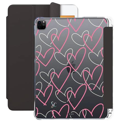 E Case IPad Infinity Silicone Case Pereira Cases Fundas