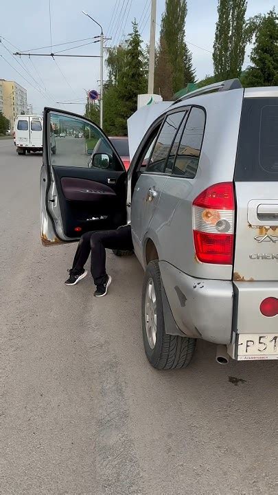 Западает педаль сцепления. Что делать ? #авто - YouTube