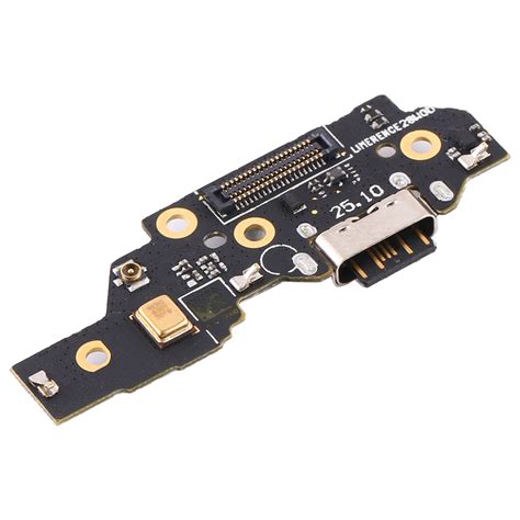 Original Charging Port Board For Nokia X Plus Ta Ta