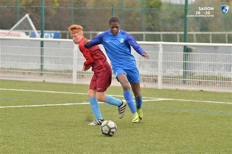 U Gf Fcbj Grenoble Foot Flickr