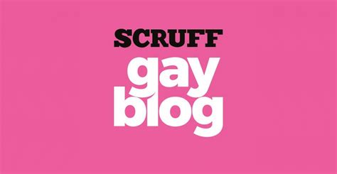 Aplicativo Scruff Adquire Gay Blog Br Maior Portal De Not Cias Lgbtqia No Brasil