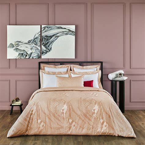 Luxury Bedding: bed linens, coverlets, and duvet covers - Yves Delorme ...